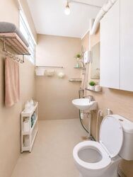 Blk 624 Yishun Ring Road (Yishun), HDB 5 Rooms #560577021